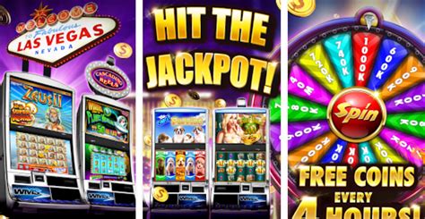 jackpot party casino free spins